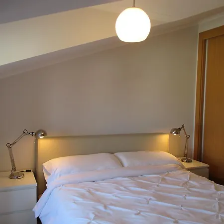 River View Apt. City Centre 公寓 *