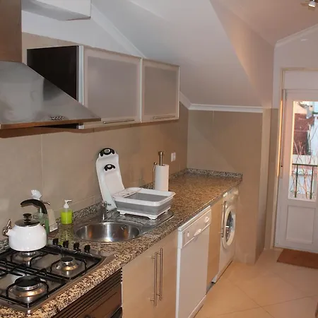 Διαμέρισμα River View Apt. City Centre Lisboa