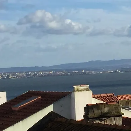 River View Apt. City Centre Lejlighed