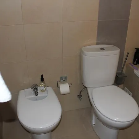River View Apt. City Centre 公寓
