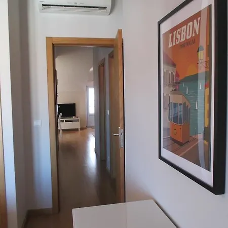 Διαμέρισμα River View Apt. City Centre *