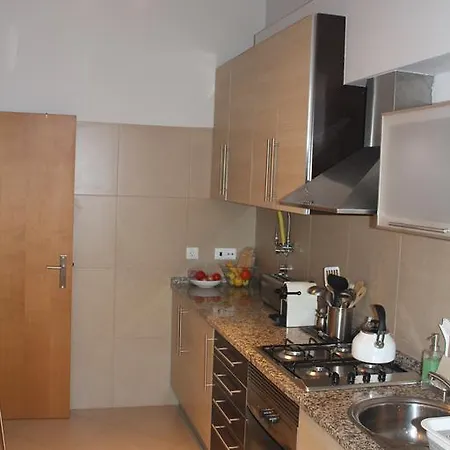 Διαμέρισμα River View Apt. City Centre