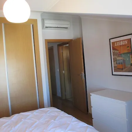 公寓 River View Apt. City Centre *